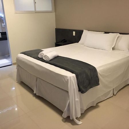 Scenarium Hotel Jaboatao dos Guararapes Bilik gambar
