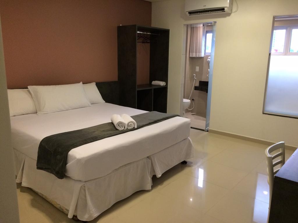 Scenarium Hotel Jaboatao dos Guararapes Bilik gambar
