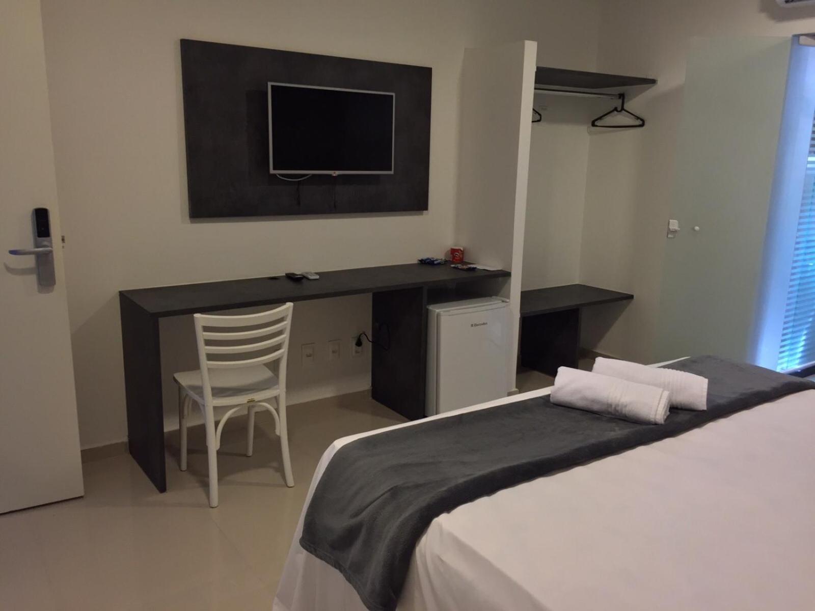 Scenarium Hotel Jaboatao dos Guararapes Bilik gambar