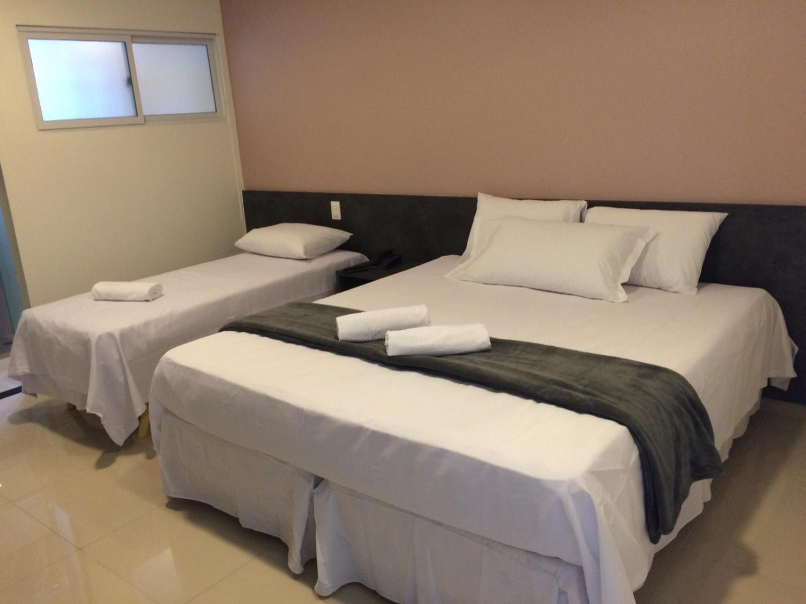 Scenarium Hotel Jaboatao dos Guararapes Bilik gambar