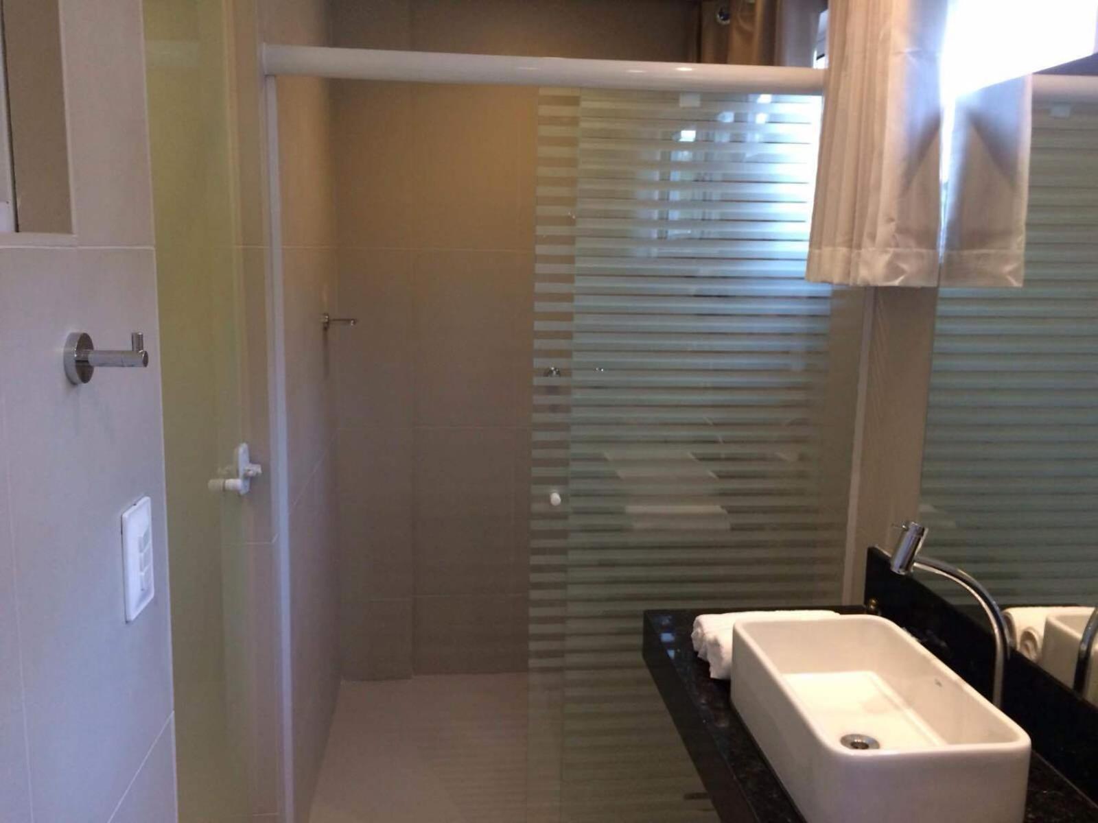 Scenarium Hotel Jaboatao dos Guararapes Bilik gambar