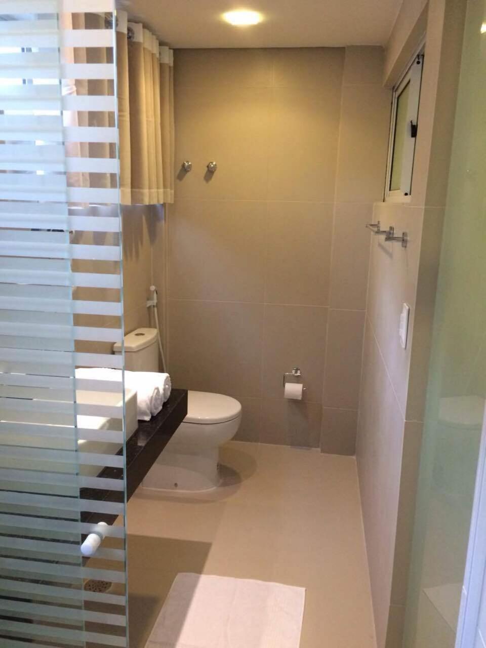 Scenarium Hotel Jaboatao dos Guararapes Bilik gambar