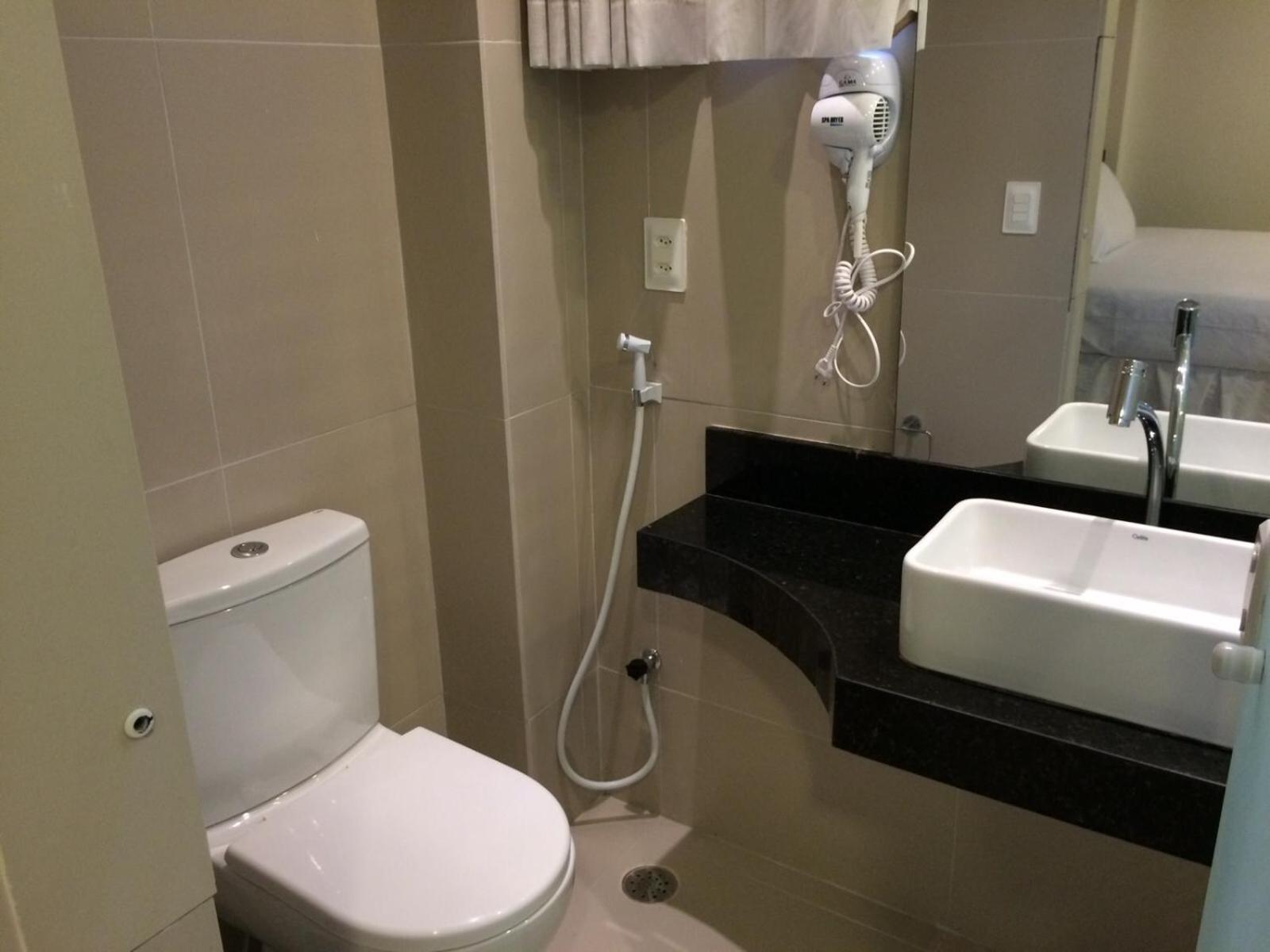 Scenarium Hotel Jaboatao dos Guararapes Bilik gambar