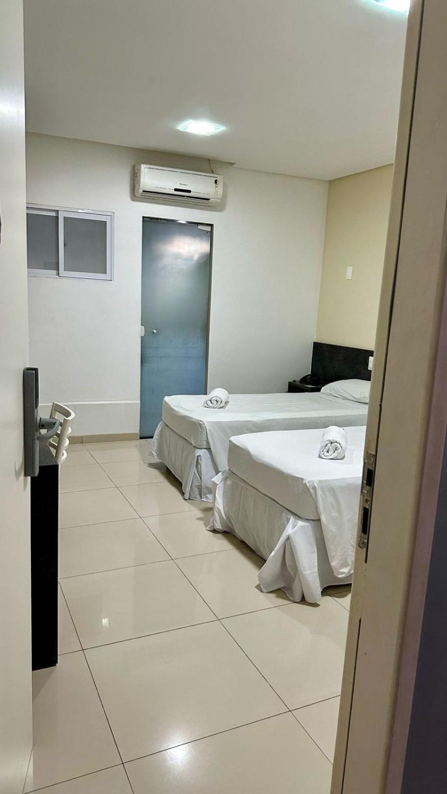 Scenarium Hotel Jaboatao dos Guararapes Luaran gambar