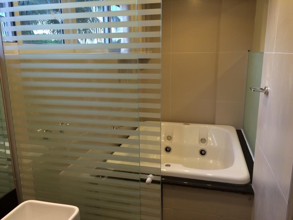 Scenarium Hotel Jaboatao dos Guararapes Bilik gambar