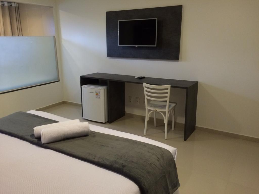 Scenarium Hotel Jaboatao dos Guararapes Bilik gambar