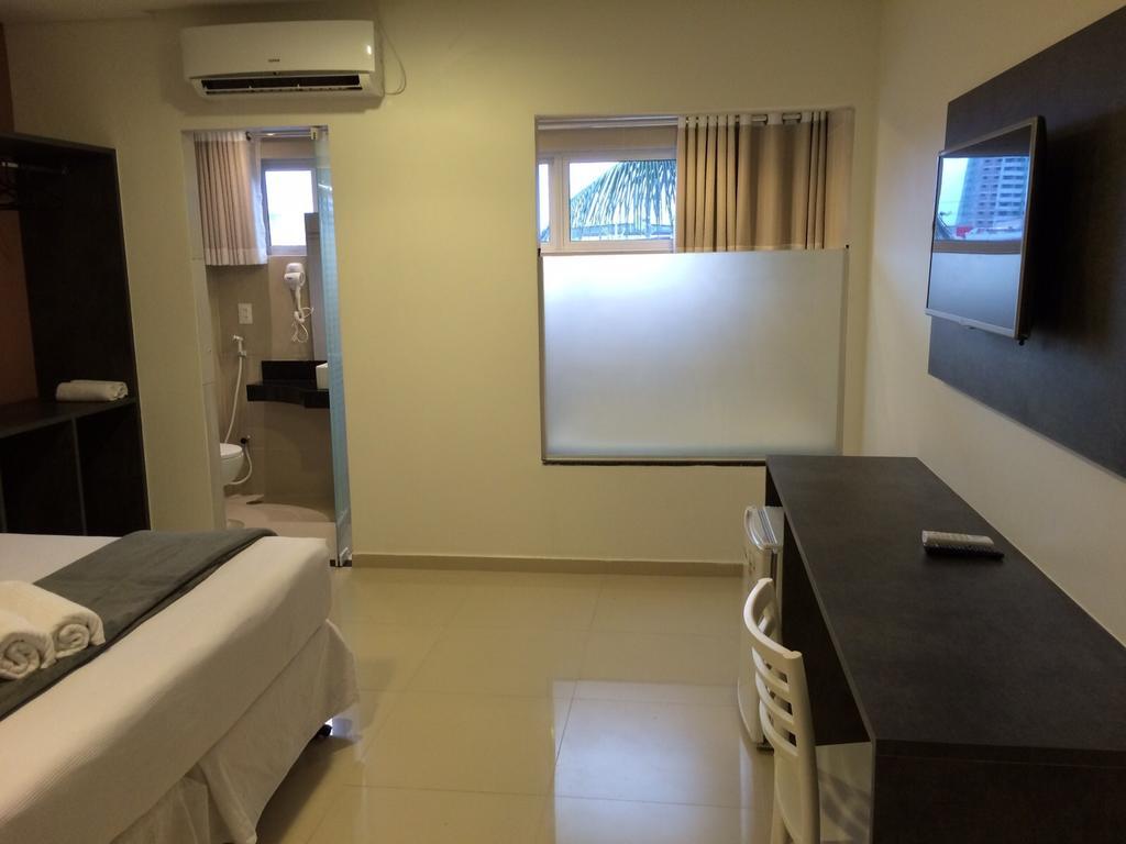 Scenarium Hotel Jaboatao dos Guararapes Bilik gambar