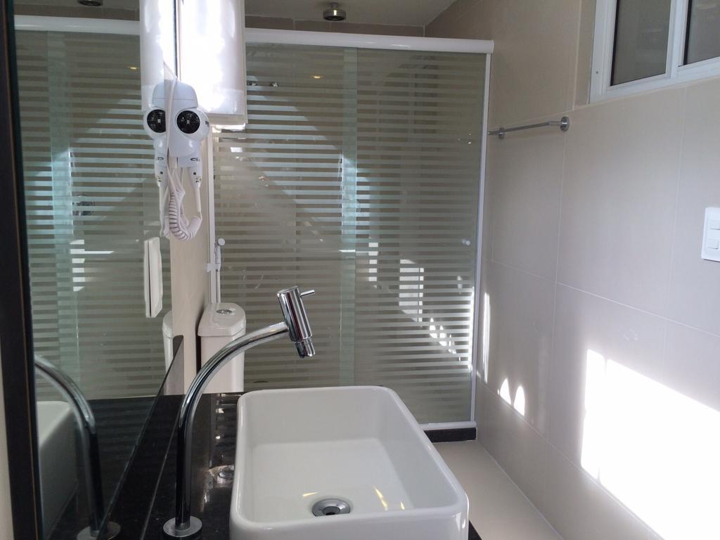 Scenarium Hotel Jaboatao dos Guararapes Bilik gambar