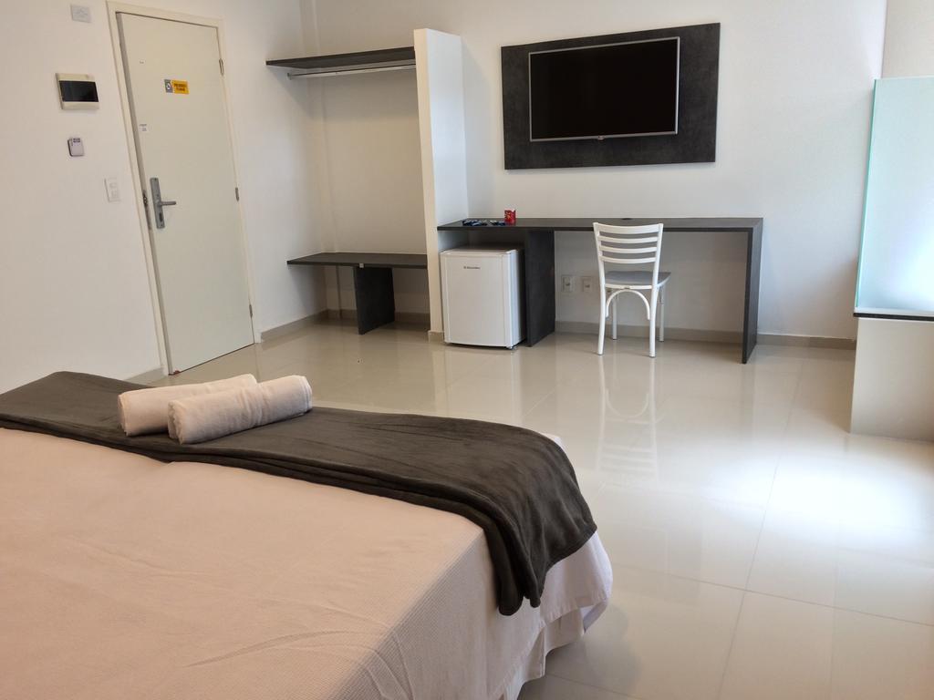 Scenarium Hotel Jaboatao dos Guararapes Bilik gambar