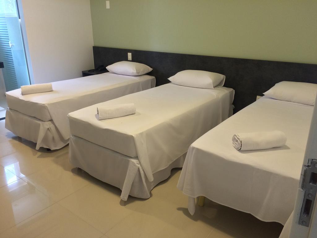 Scenarium Hotel Jaboatao dos Guararapes Bilik gambar