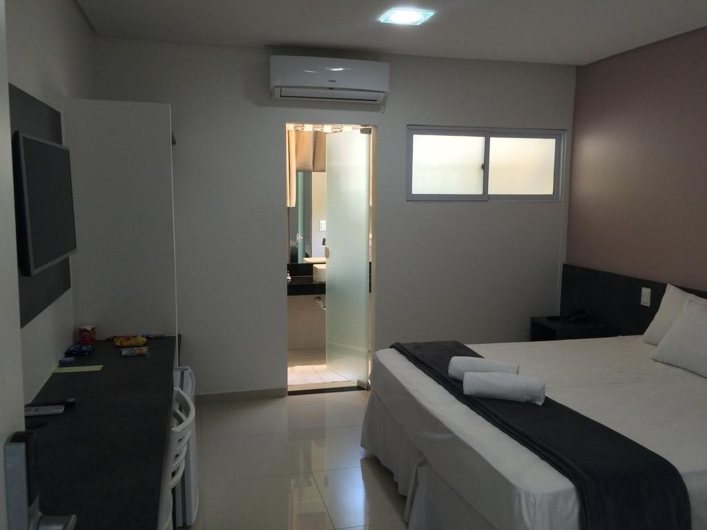 Scenarium Hotel Jaboatao dos Guararapes Bilik gambar
