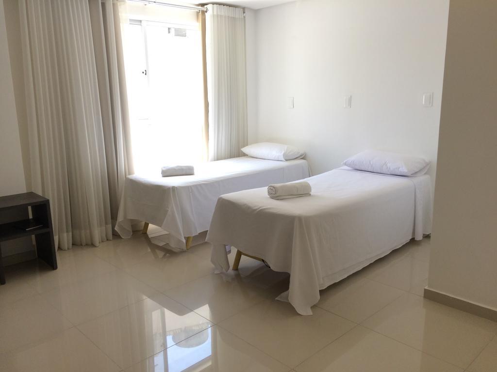 Scenarium Hotel Jaboatao dos Guararapes Luaran gambar