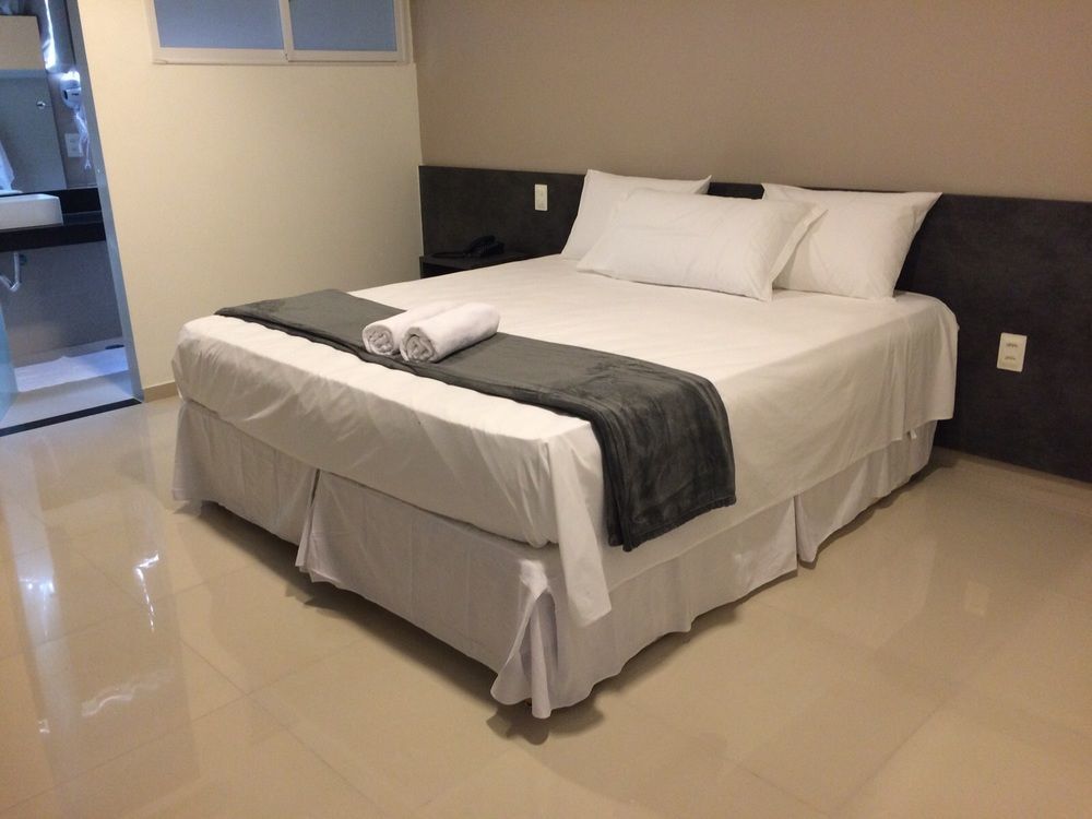 Scenarium Hotel Jaboatao dos Guararapes Luaran gambar