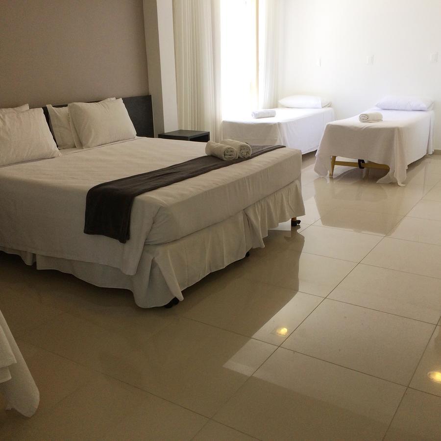 Scenarium Hotel Jaboatao dos Guararapes Luaran gambar