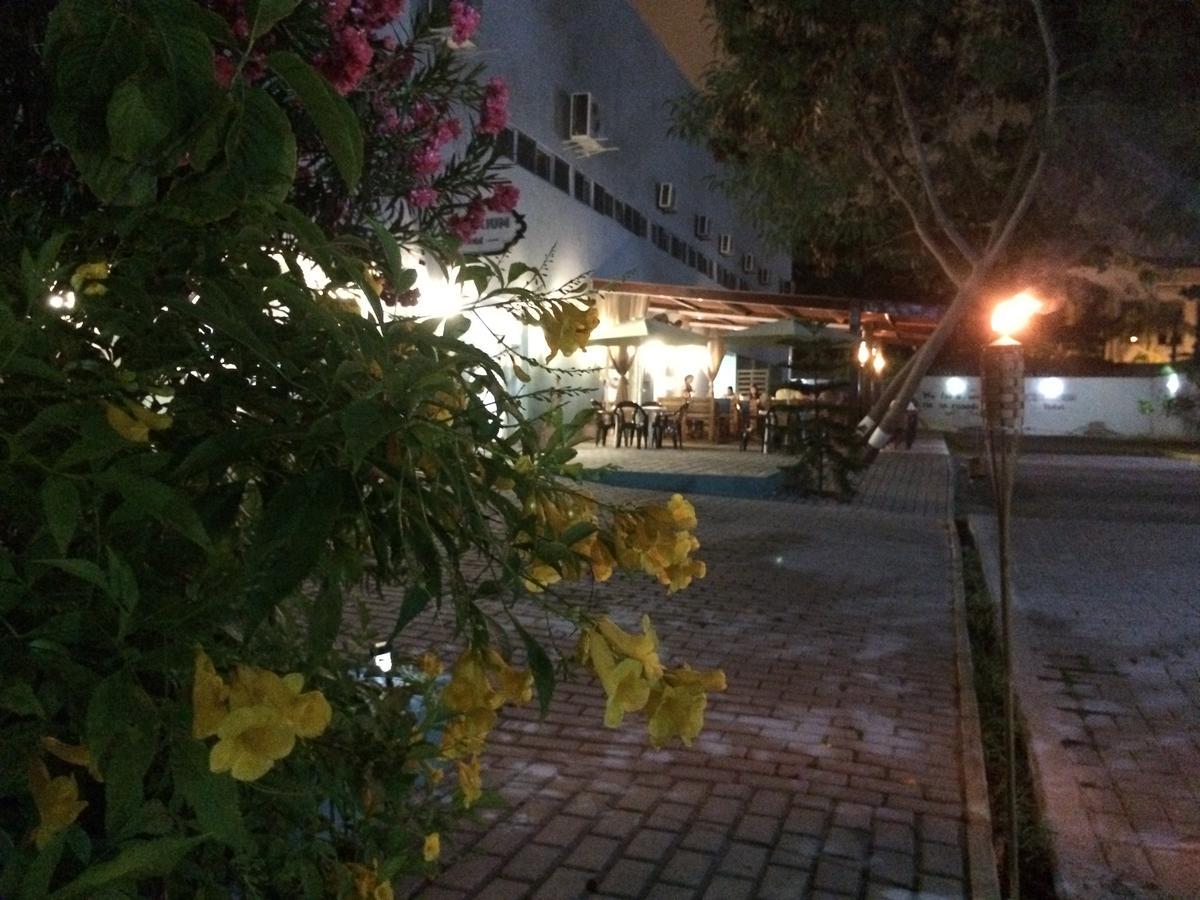 Scenarium Hotel Jaboatao dos Guararapes Luaran gambar