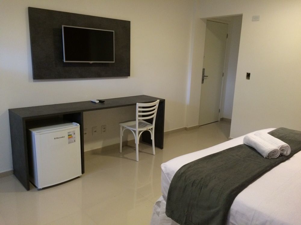Scenarium Hotel Jaboatao dos Guararapes Luaran gambar